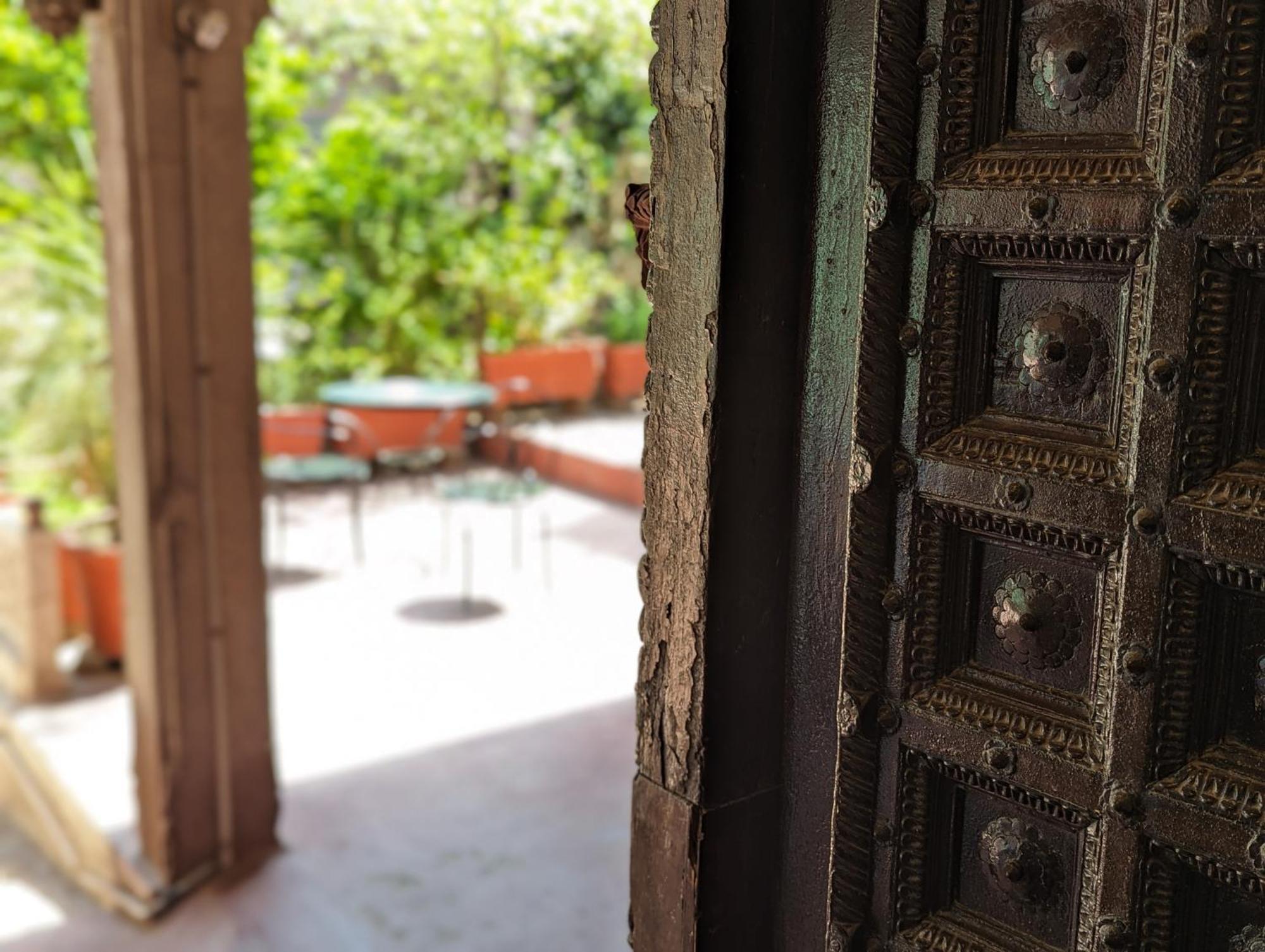 Sadar Haveli Heritage Джодхпур Экстерьер фото