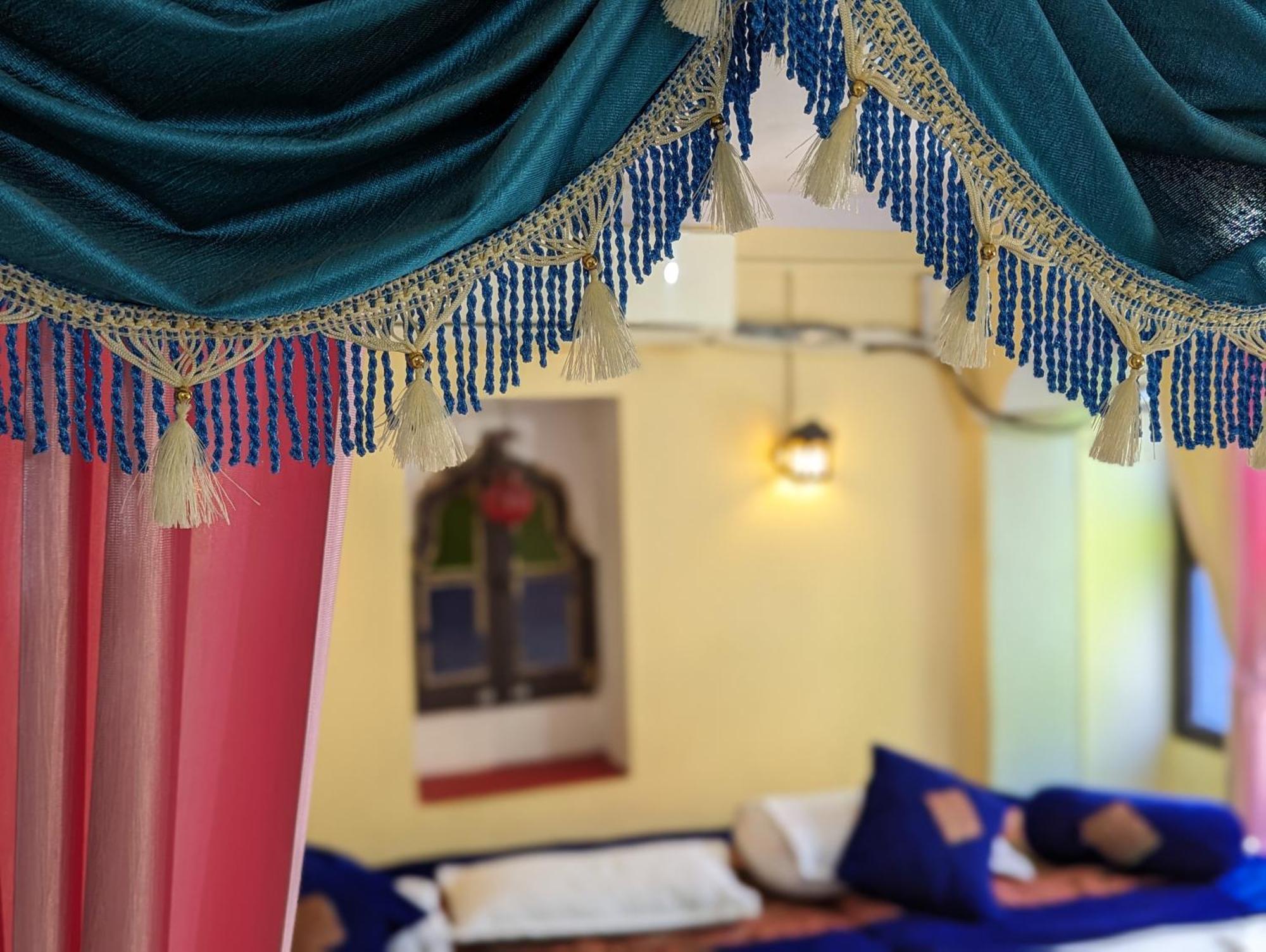 Sadar Haveli Heritage Джодхпур Экстерьер фото
