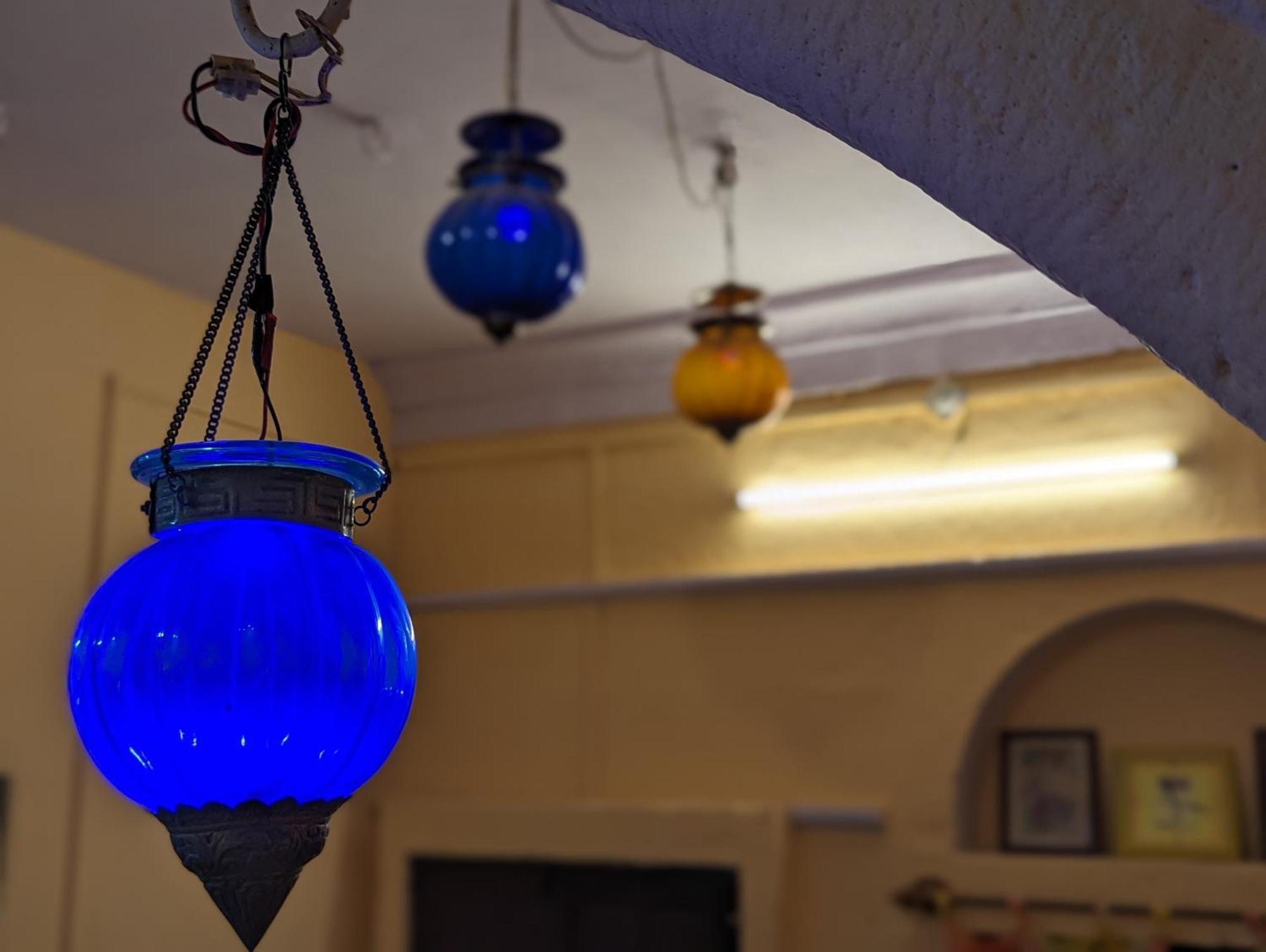 Sadar Haveli Heritage Джодхпур Экстерьер фото