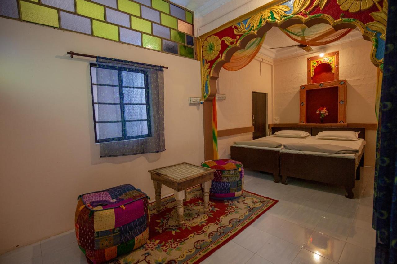 Sadar Haveli Heritage Джодхпур Экстерьер фото